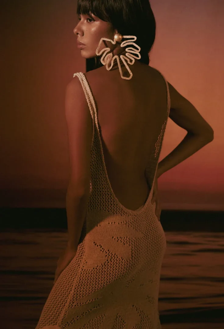 Vestido Apolo - Image 3