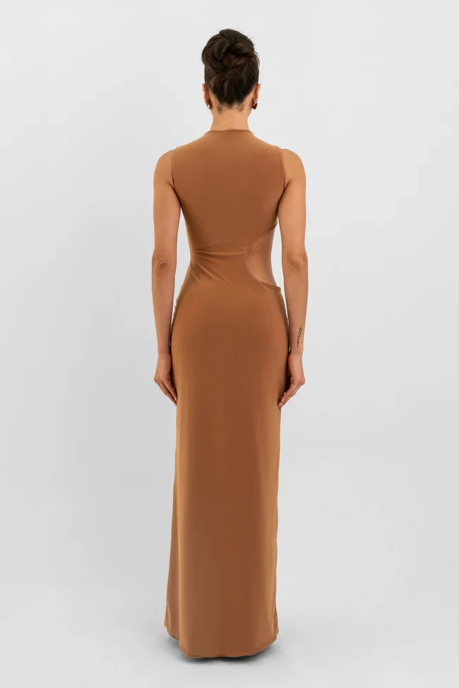 Maxi Vestido Aroa - Image 2