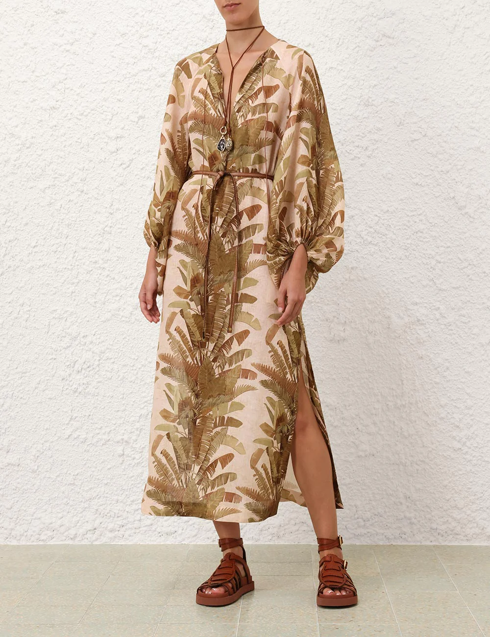 Vestido Ascension