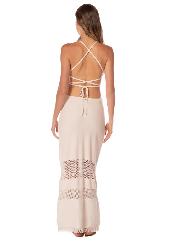 Vestido Athena Sunset - Image 2