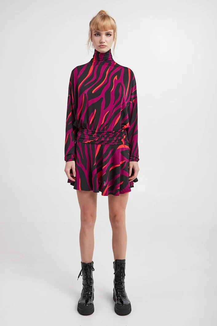 Vestido Atom - Image 2