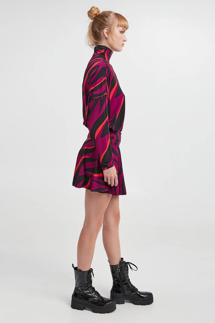 Vestido Atom - Image 4