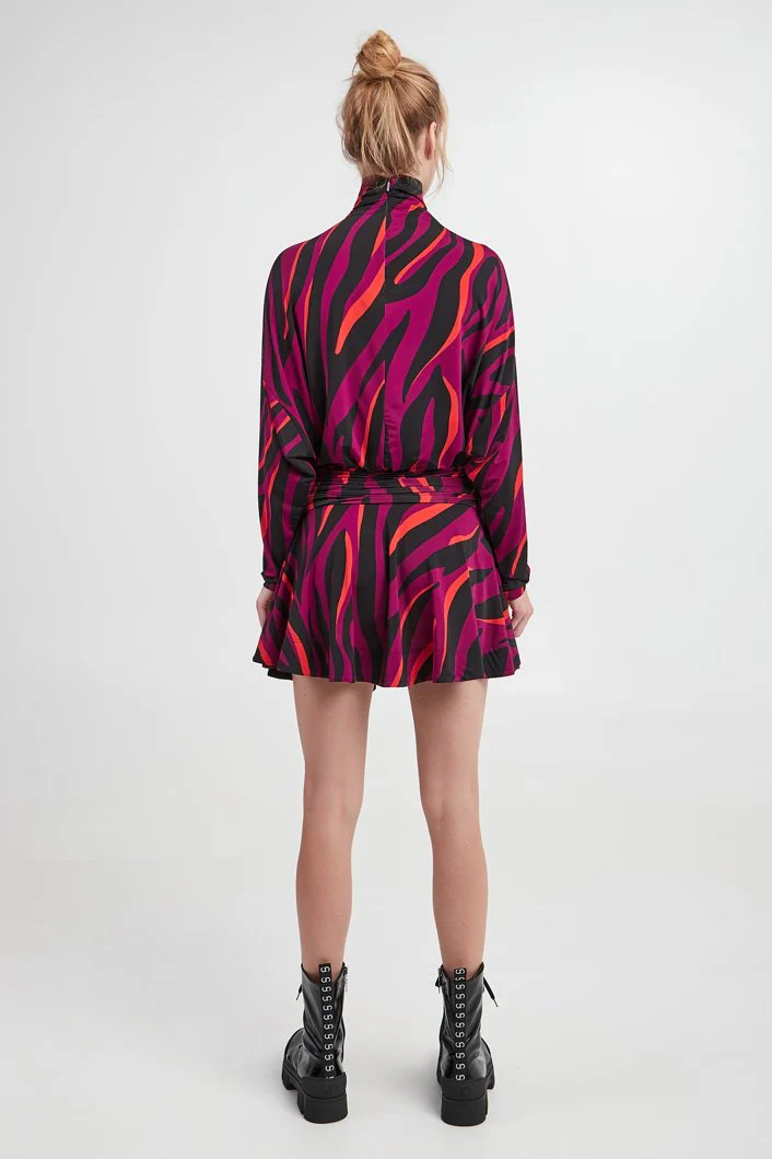 Vestido Atom - Image 5
