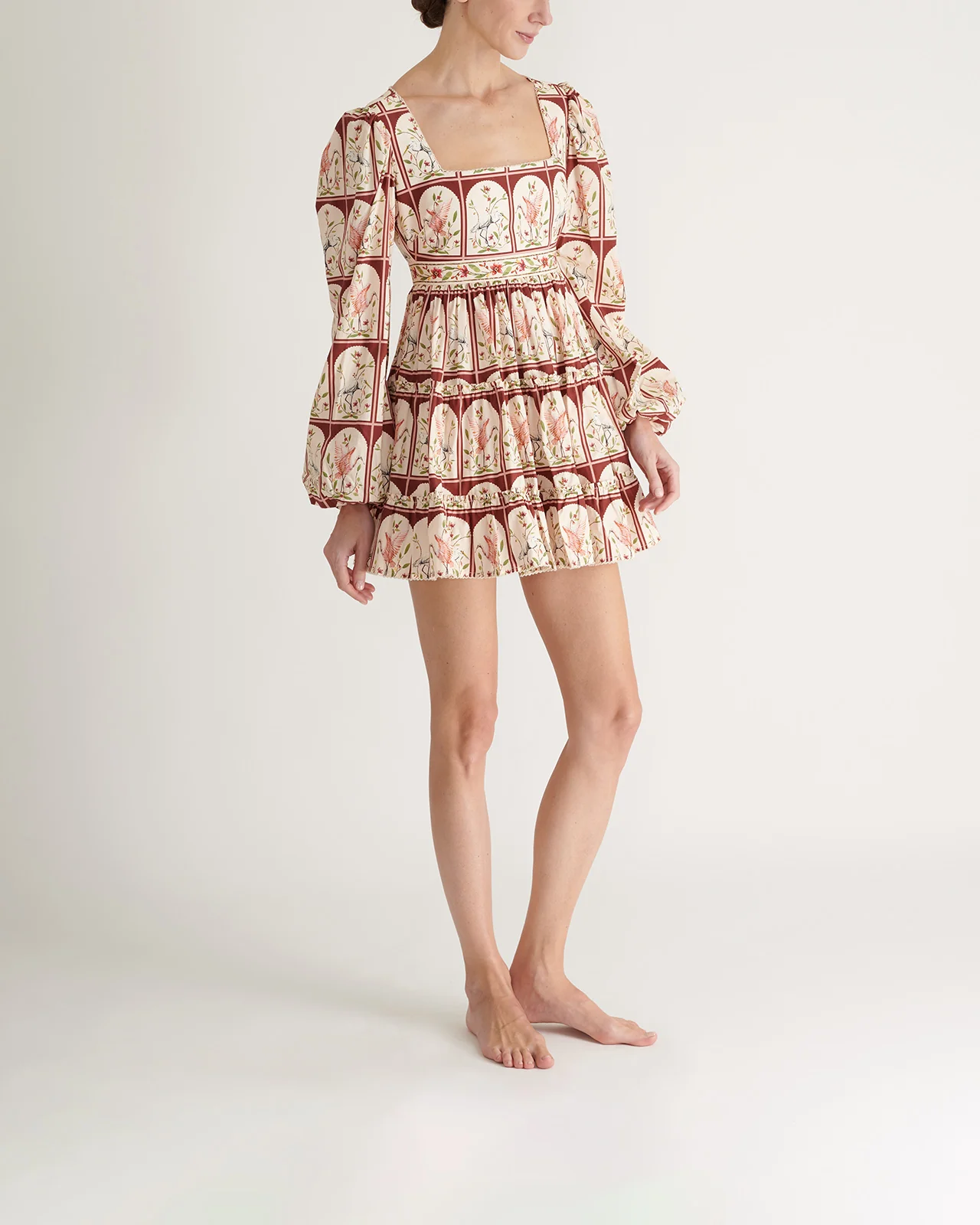 Vestido Avena Garza - Image 2