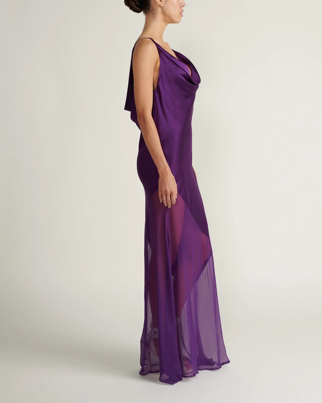 Vestido Babeado - Image 2