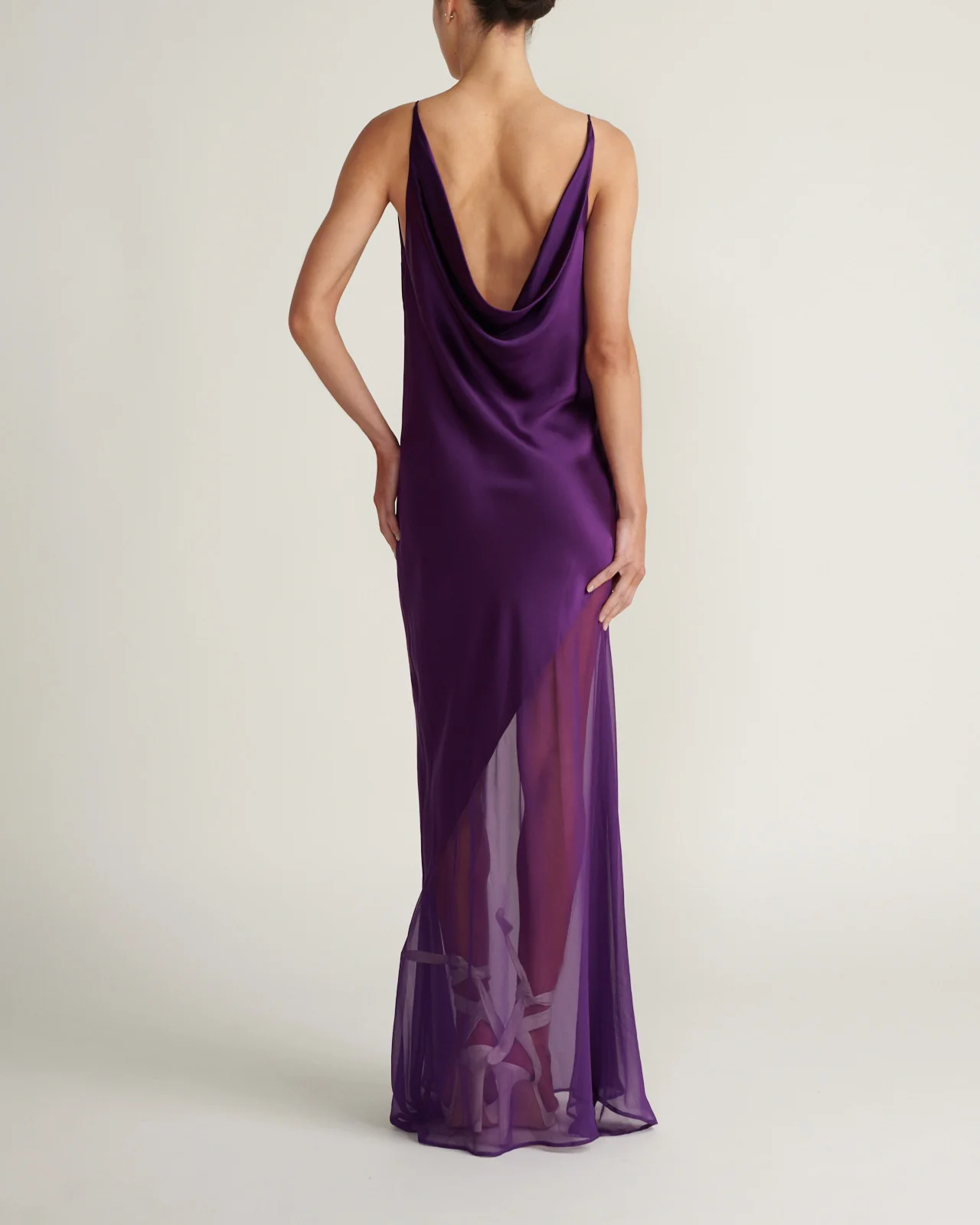 Vestido Babeado - Image 3
