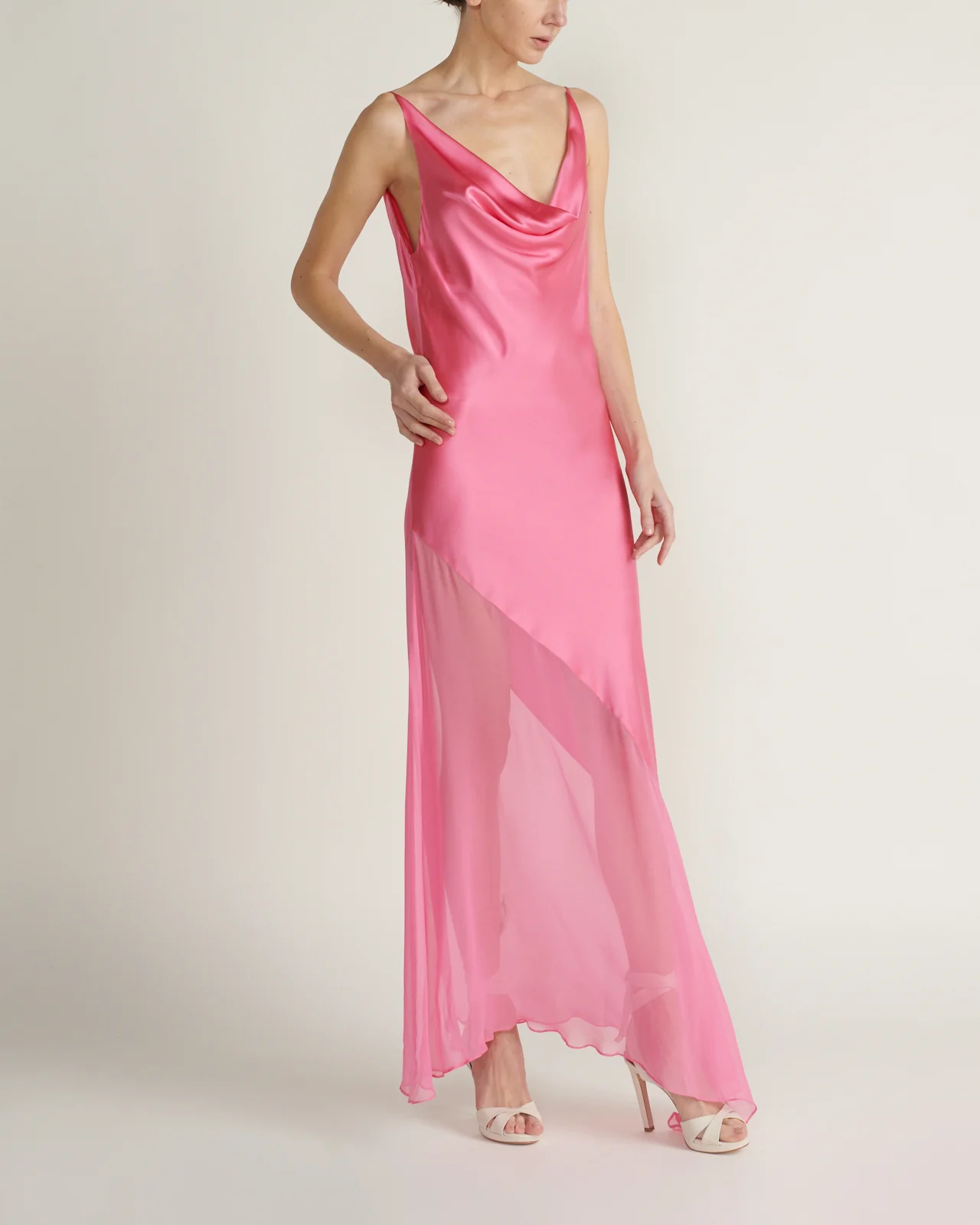 Vestido Babeado - Image 2