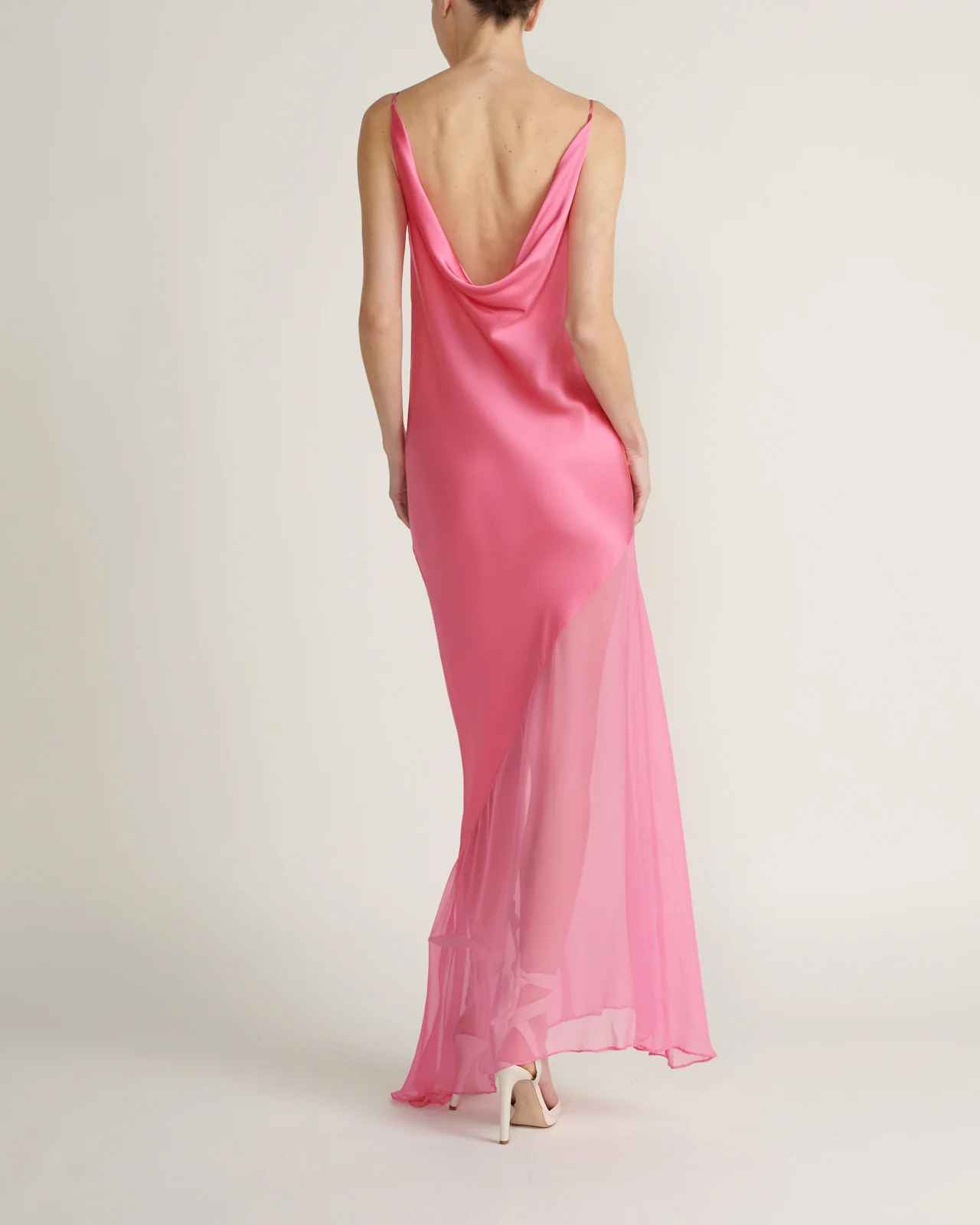 Vestido Babeado - Image 3