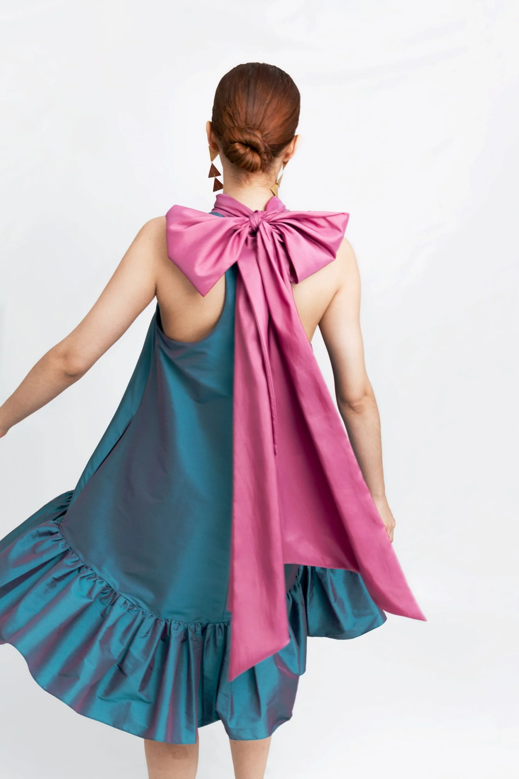 Mini Vestido Bambi - Image 3