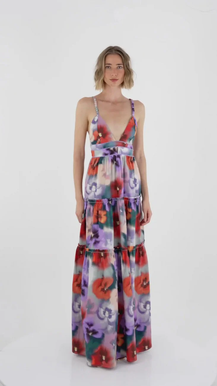 Vestido Bastille - Image 3