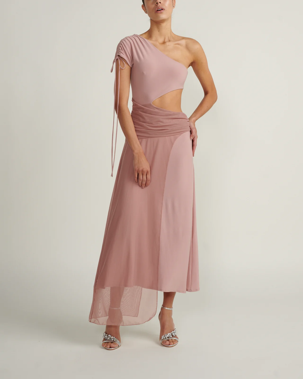 Vestido Bellini