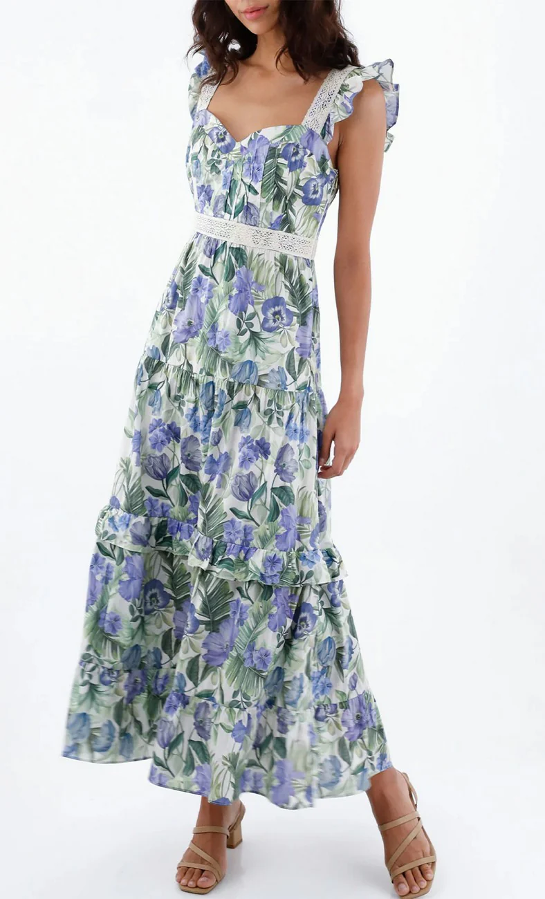 Vestido Bluebell - Image 3