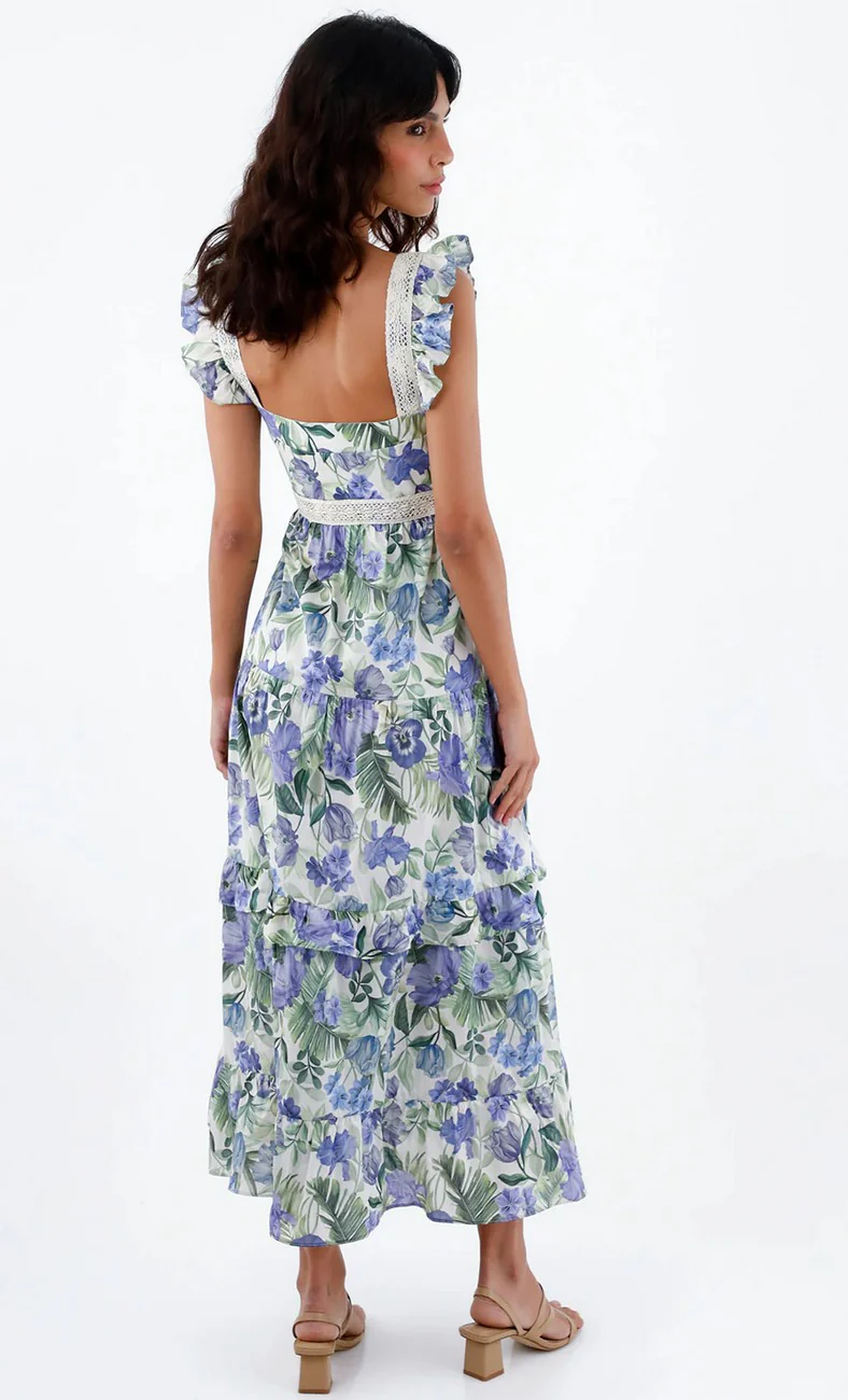 Vestido Bluebell - Image 4