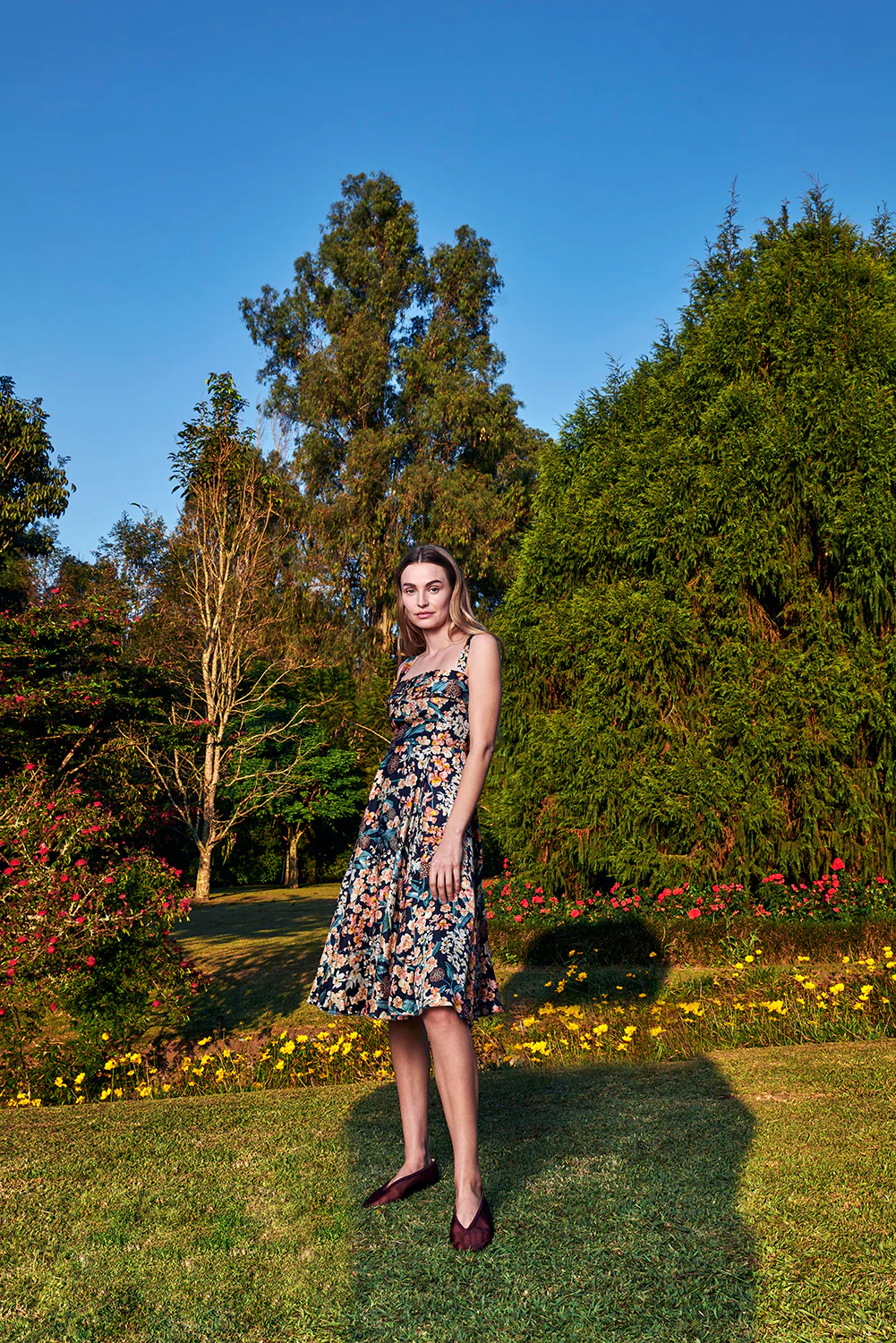 Vestido Bocaccio Danza - Image 3