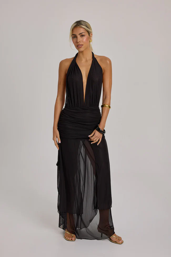 Maxi Vestido Bonnie - Image 2