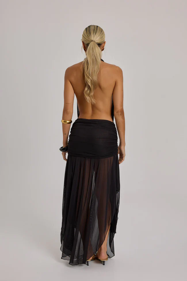 Maxi Vestido Bonnie - Image 3
