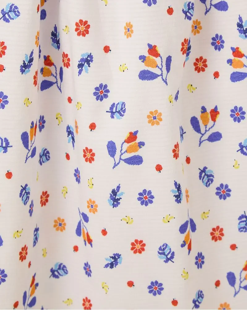 Vestido Bordado Stitch - Image 3