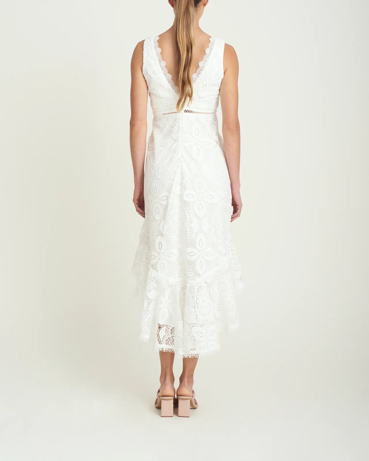 Vestido Bosque - Image 5