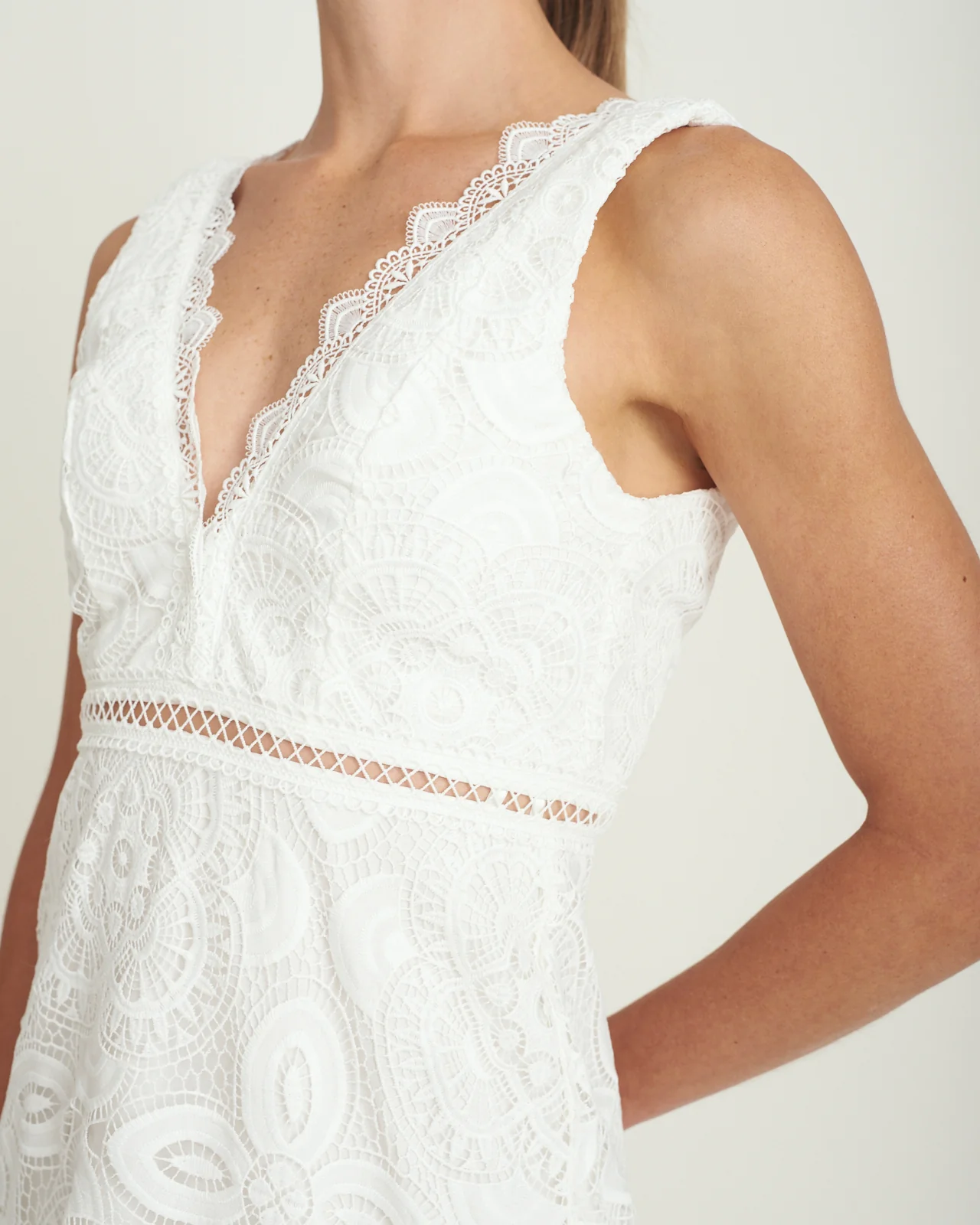 Vestido Bosque - Image 7