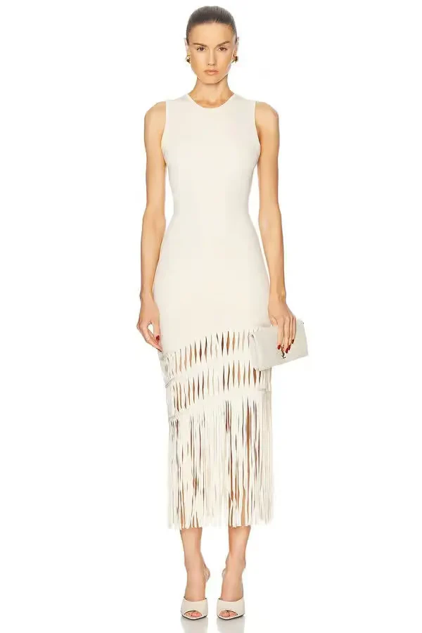Vestido Brookes