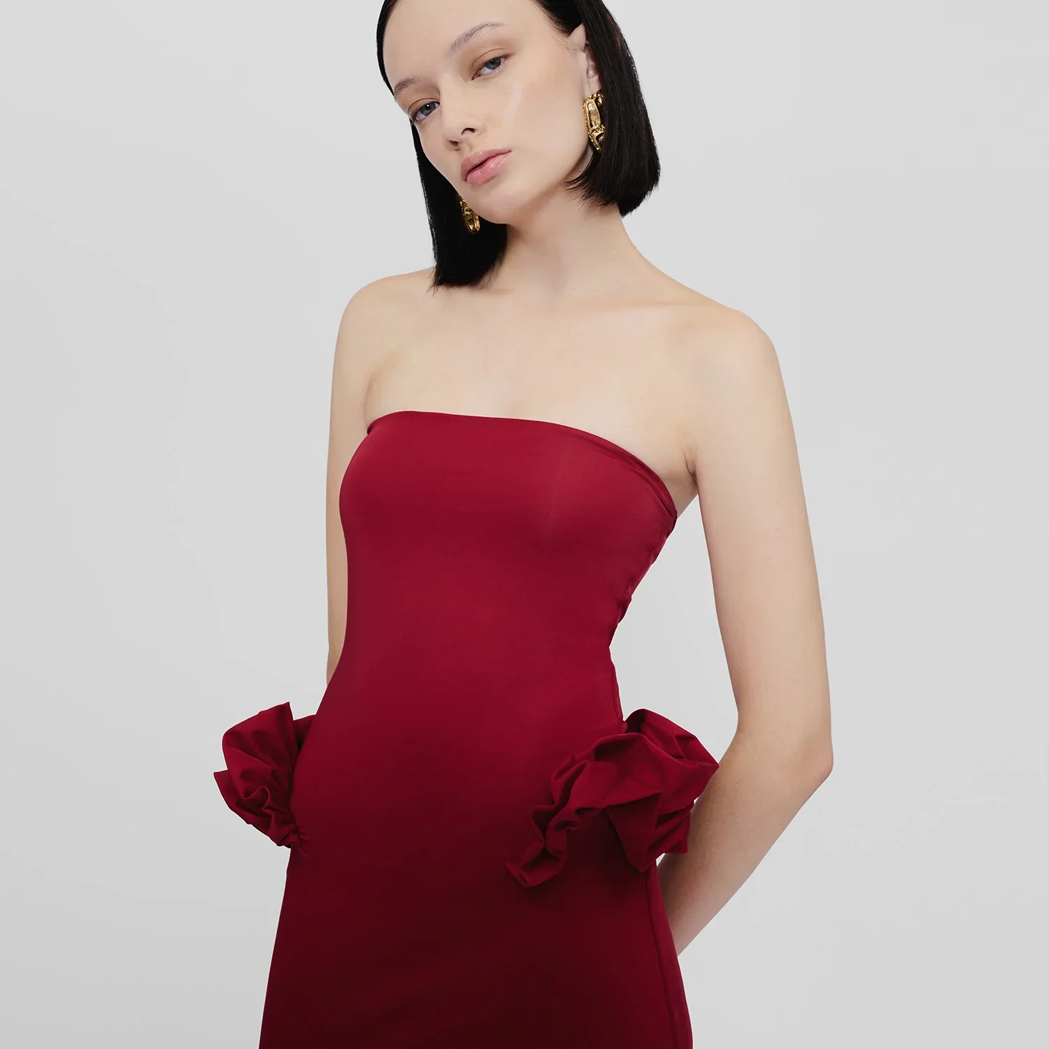 Vestido Calliope - Image 2