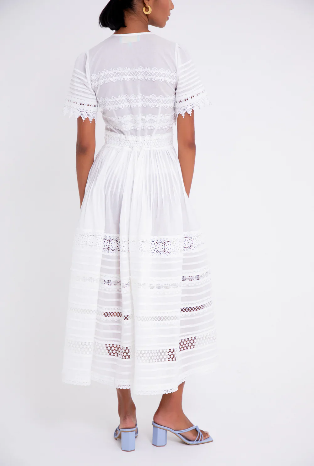 Vestido Camila - Image 2