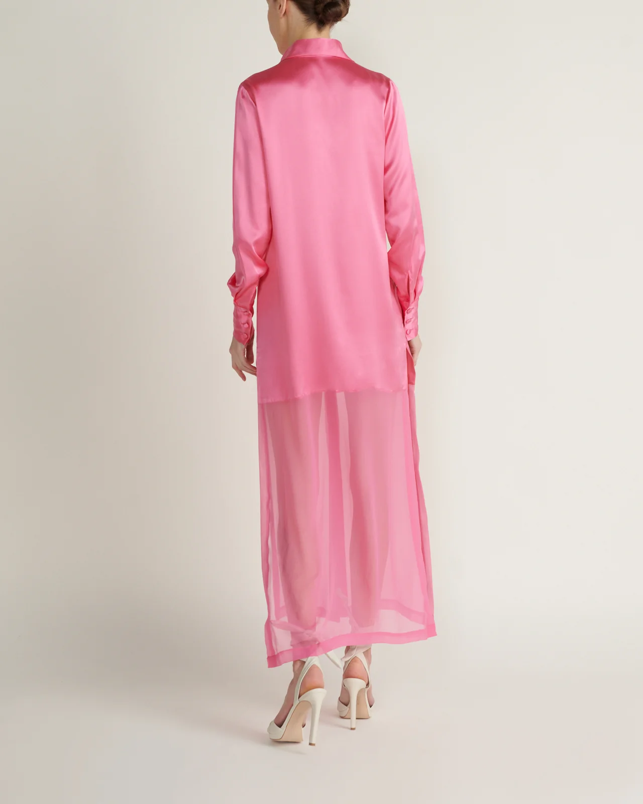 Vestido Camisero - Image 3