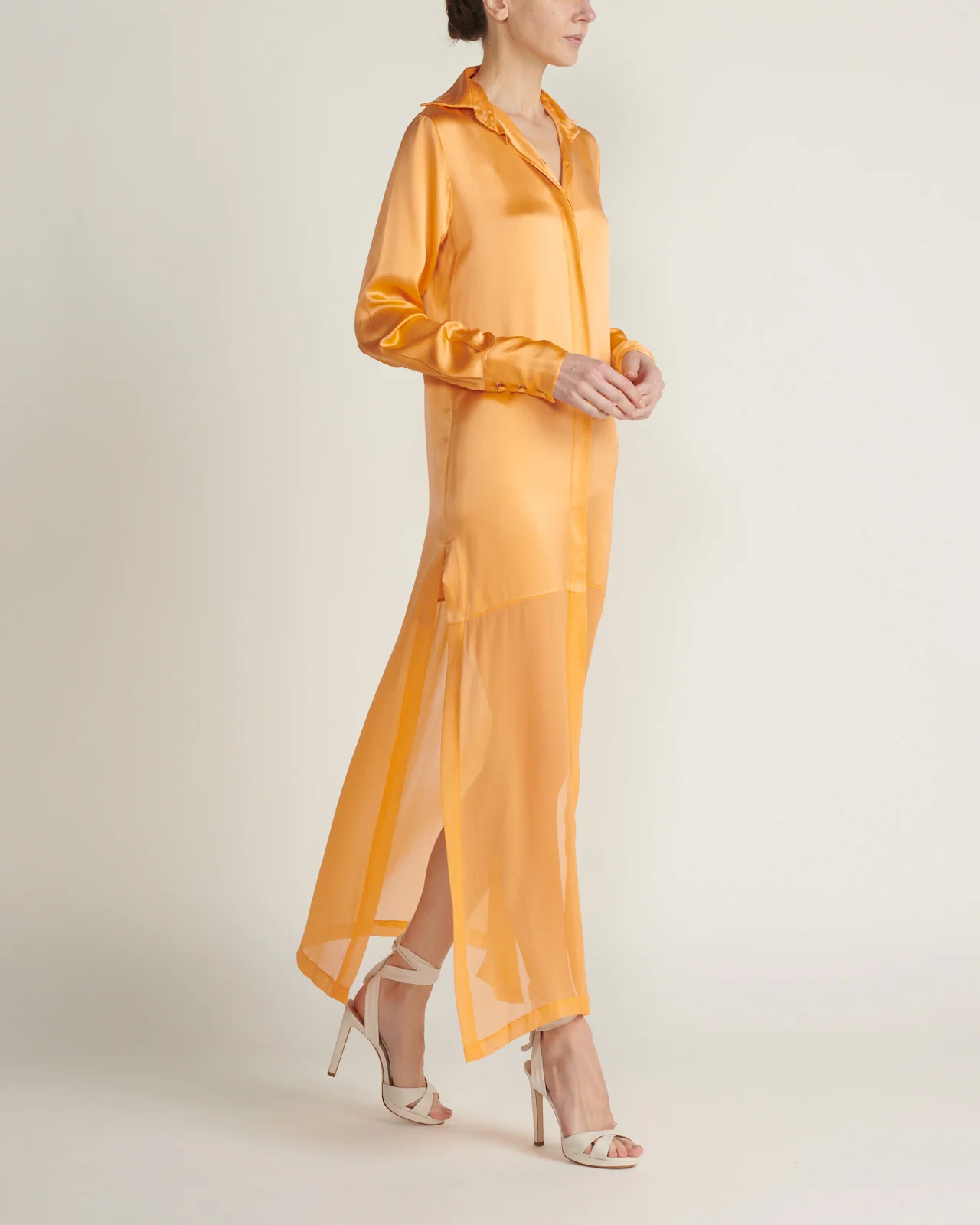 Vestido Camisero - Image 2