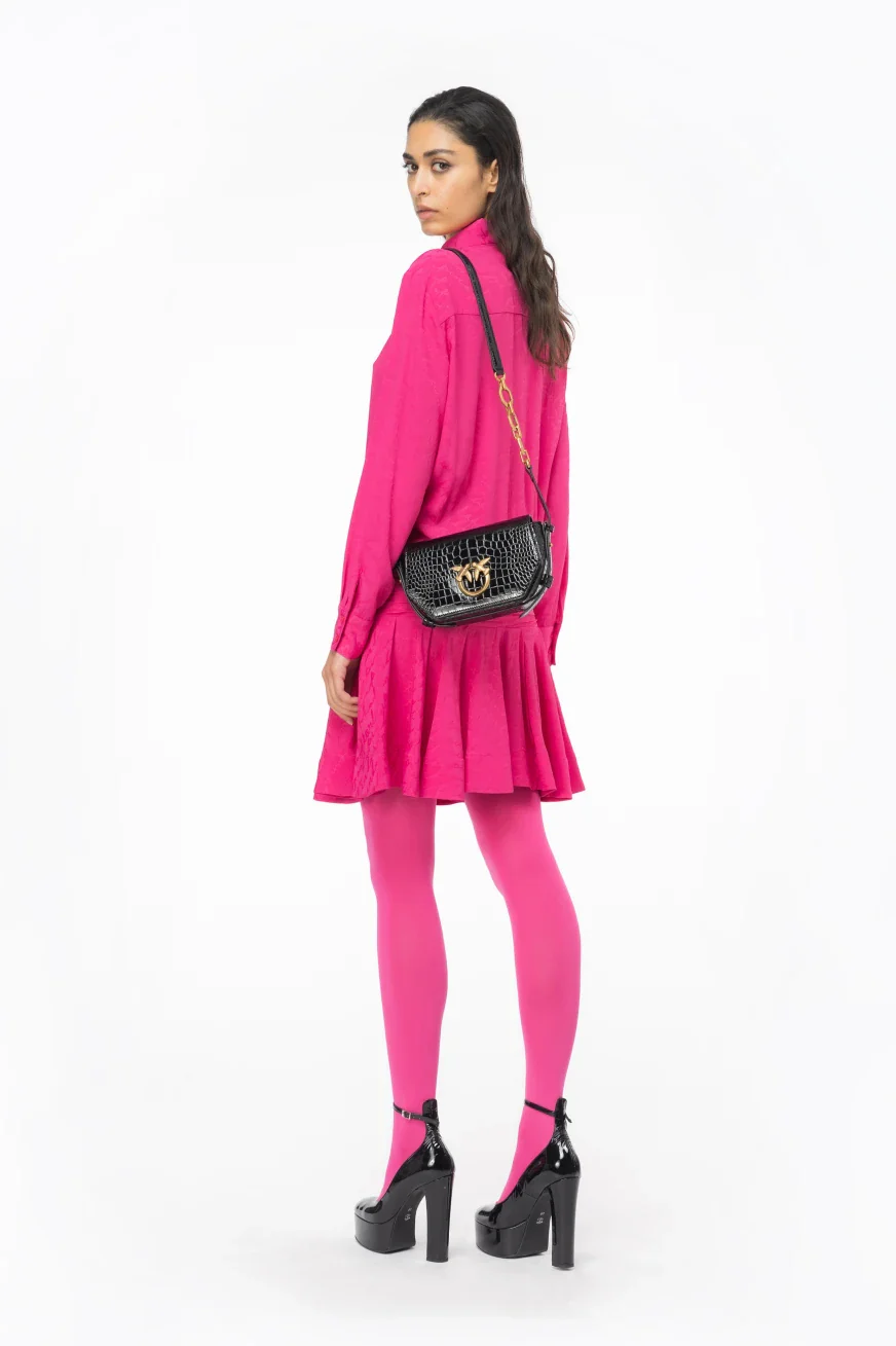 Vestido Camisero Arzach - Image 3