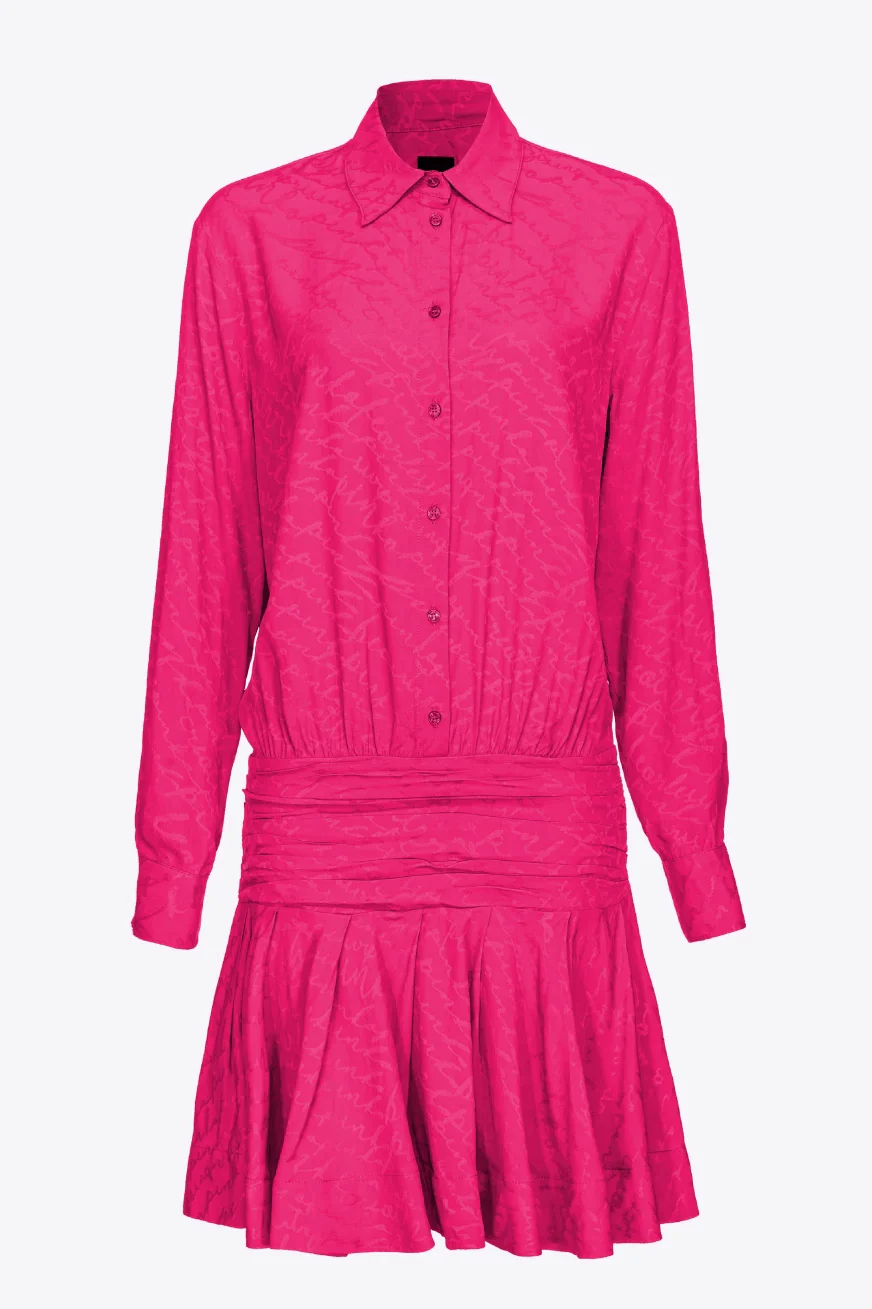 Vestido Camisero Arzach - Image 4