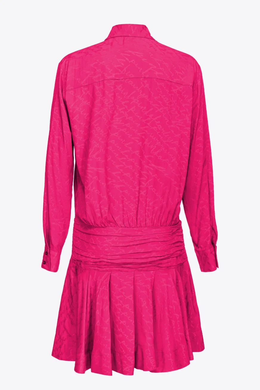 Vestido Camisero Arzach - Image 5