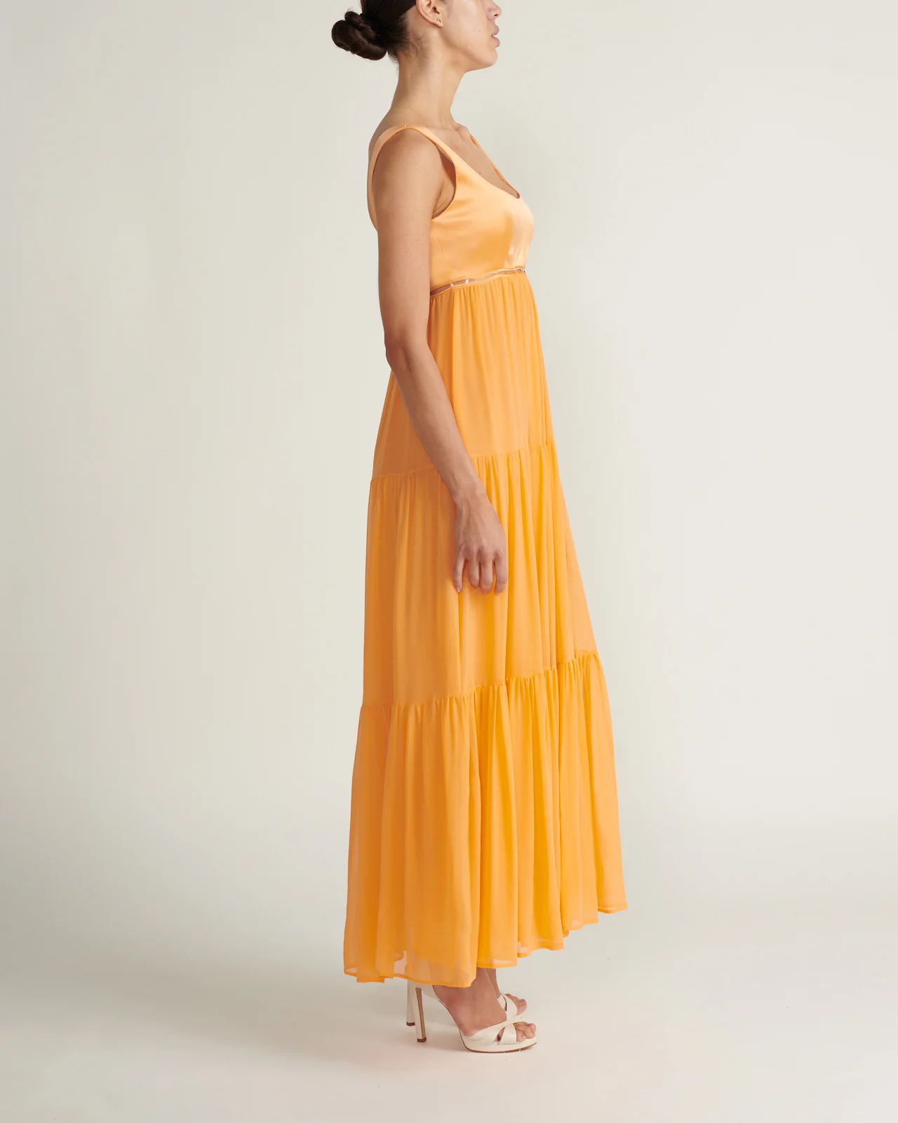 Maxi Vestido Campesino - Image 2