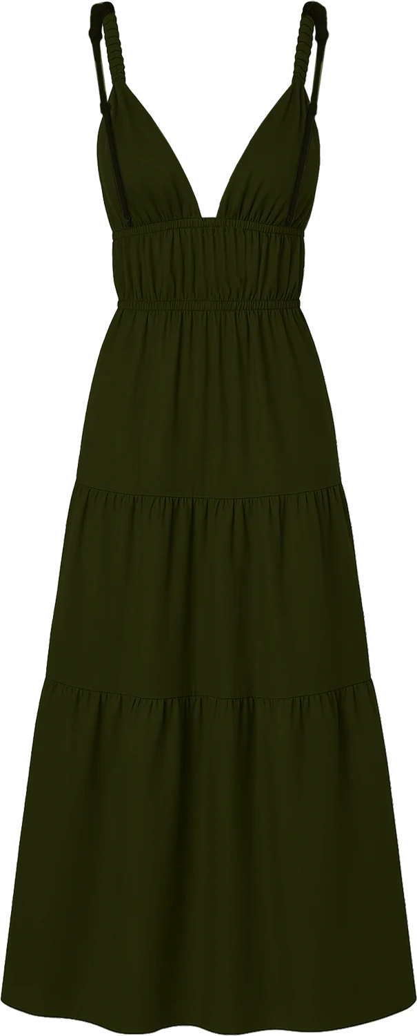Vestido Cardo - Image 2