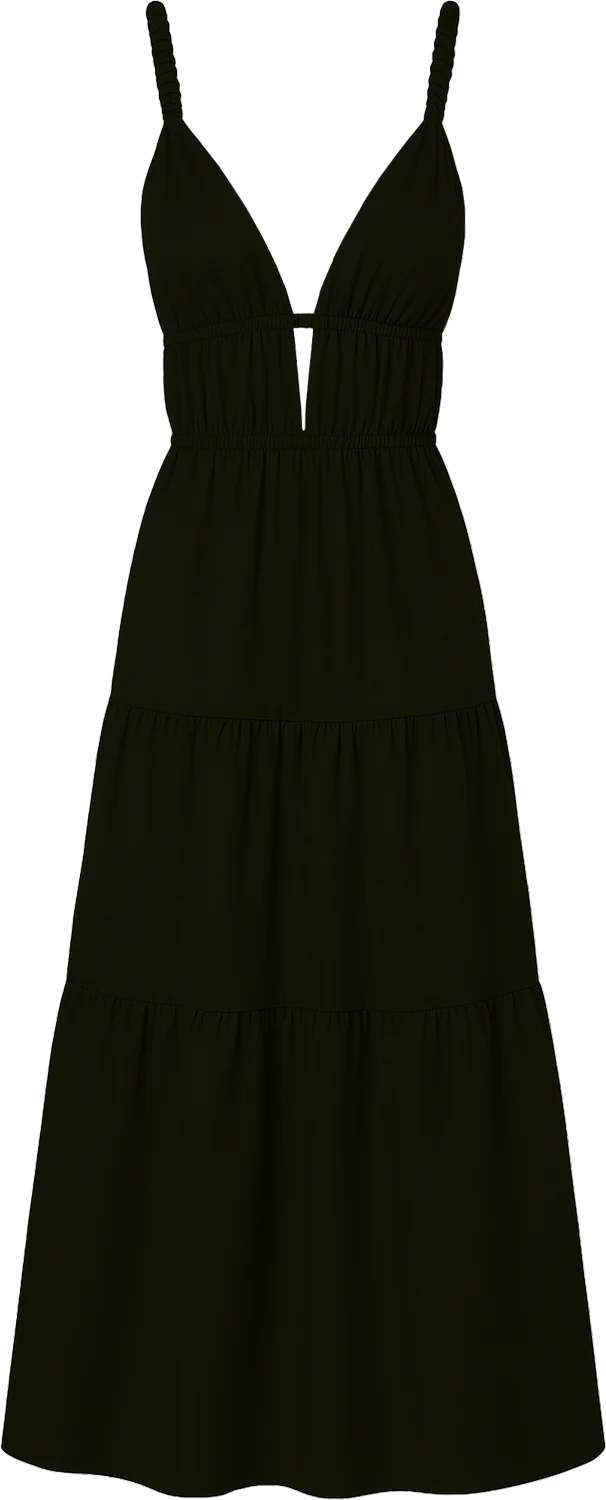 Vestido Cardo