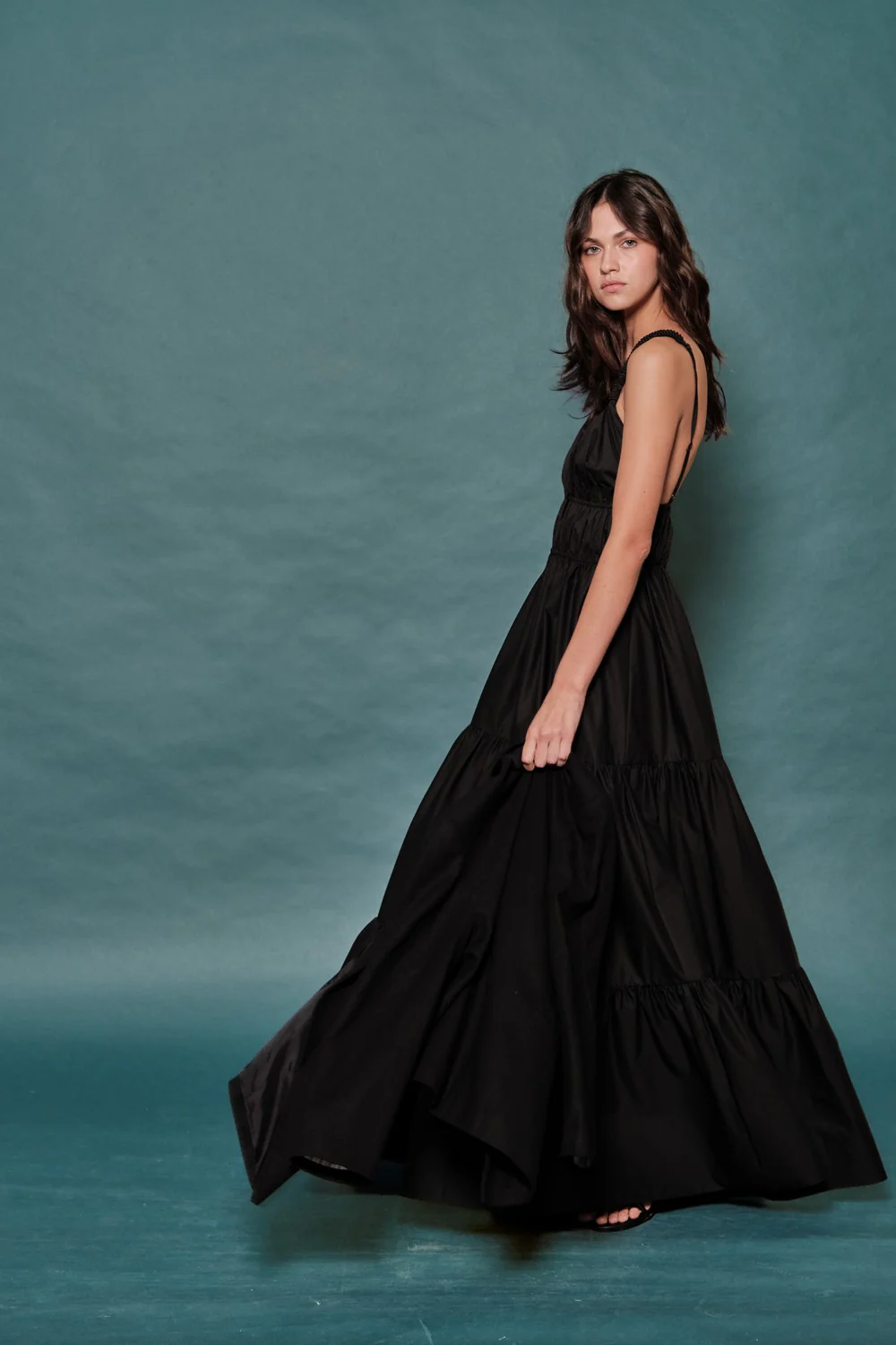 Vestido Cardo - Image 3
