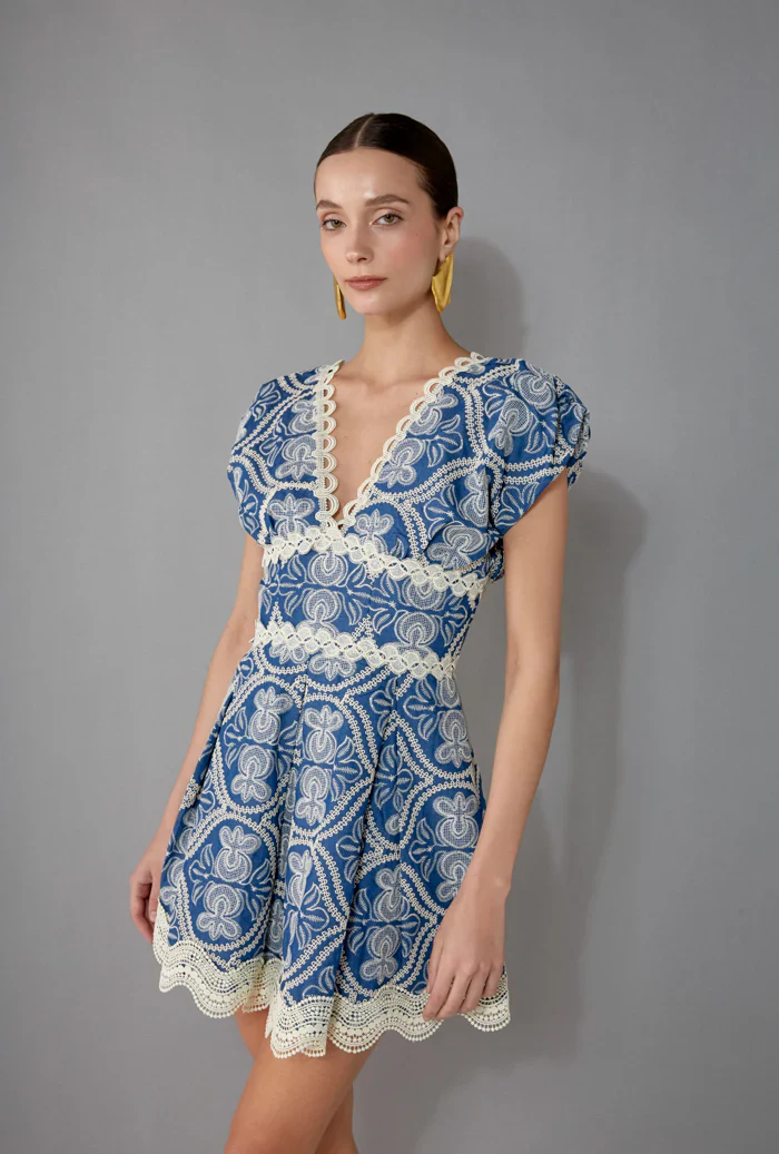Vestido Cassandra - Image 3