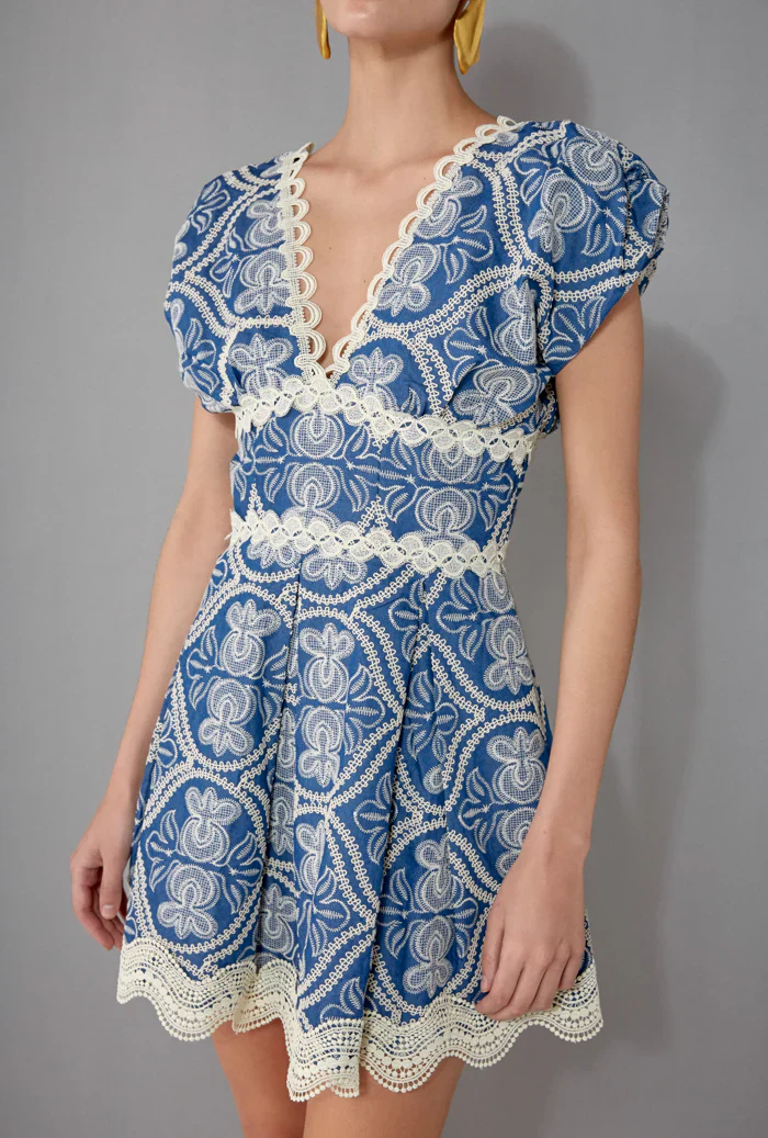 Vestido Cassandra - Image 4