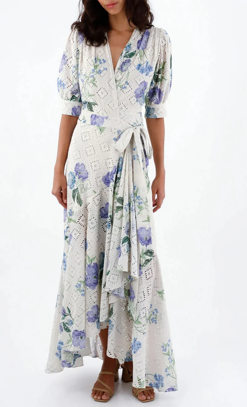 Vestido Celestia - Image 3
