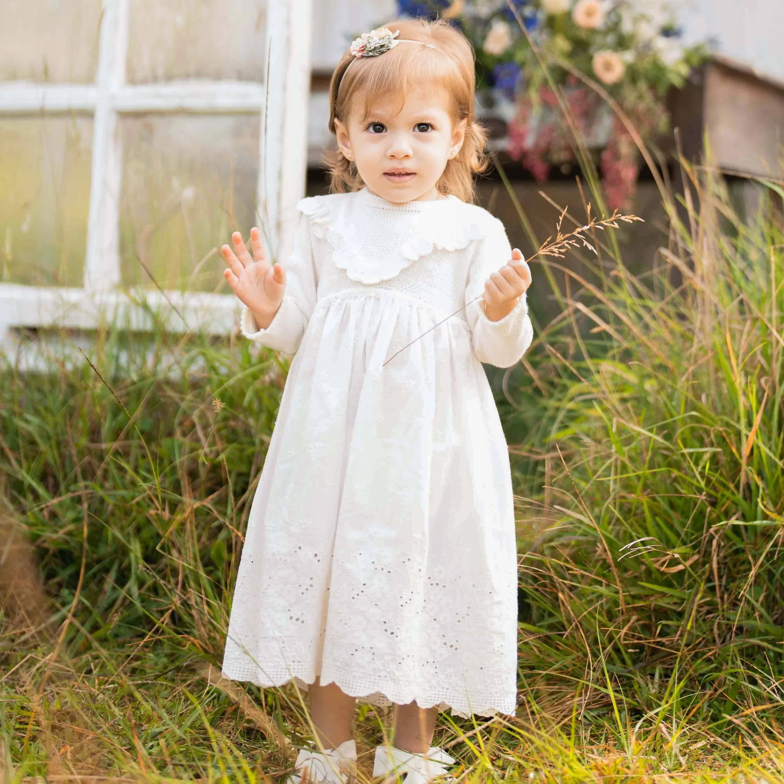 Vestido Clavel - Image 3