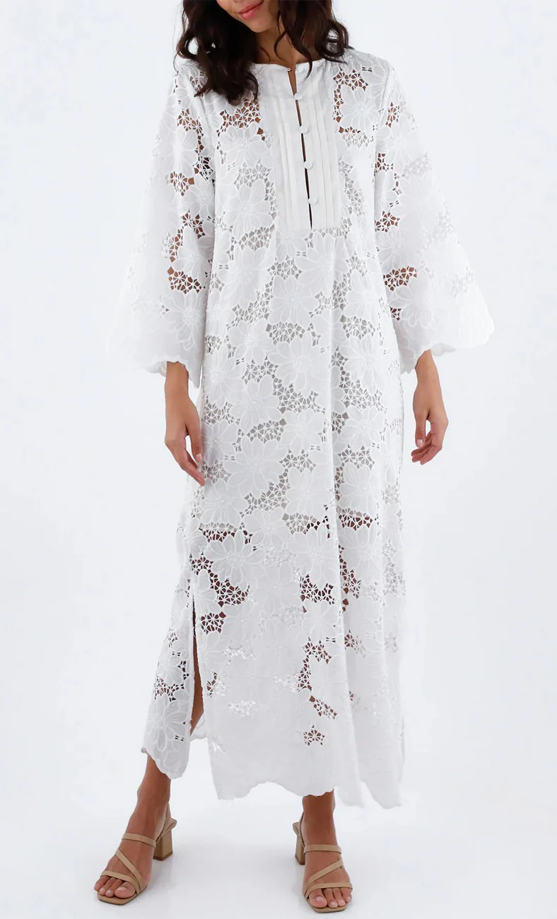 Vestido Clematis - Image 3