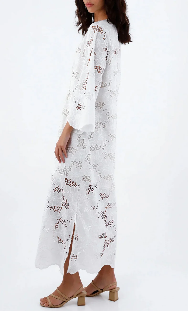 Vestido Clematis - Image 4