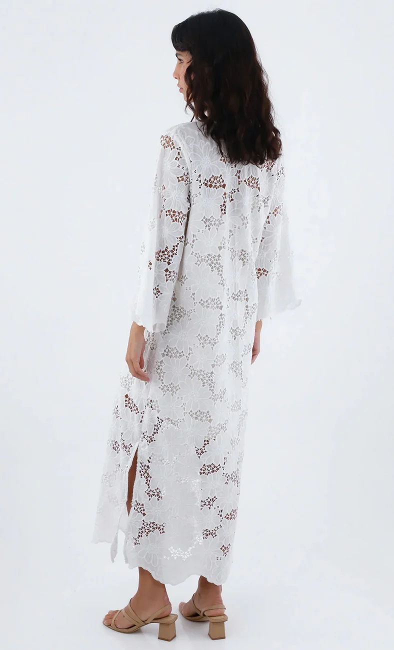 Vestido Clematis - Image 5