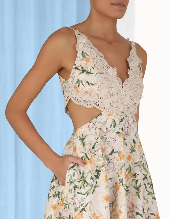 Vestido Coaster Battenburg - Image 5