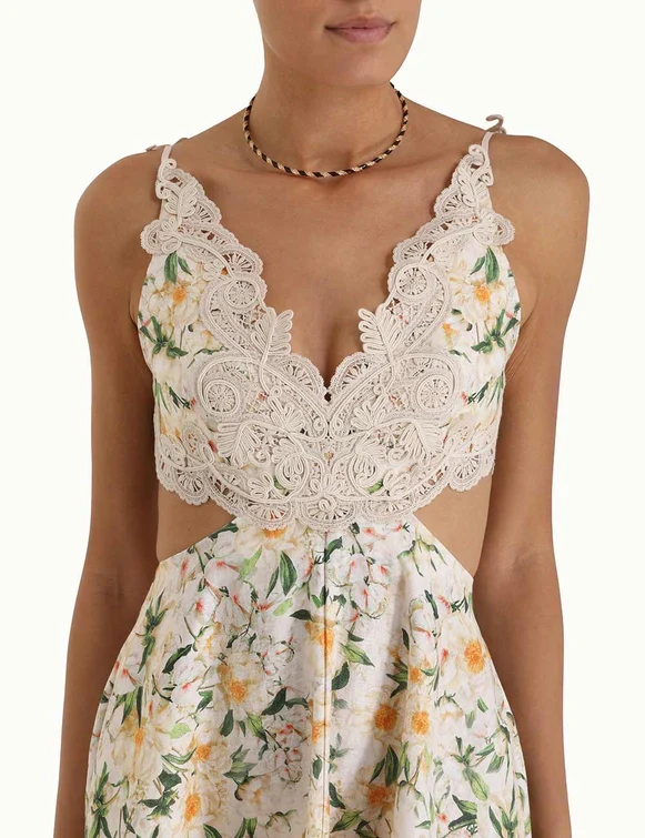 Vestido Coaster Battenburg - Image 6