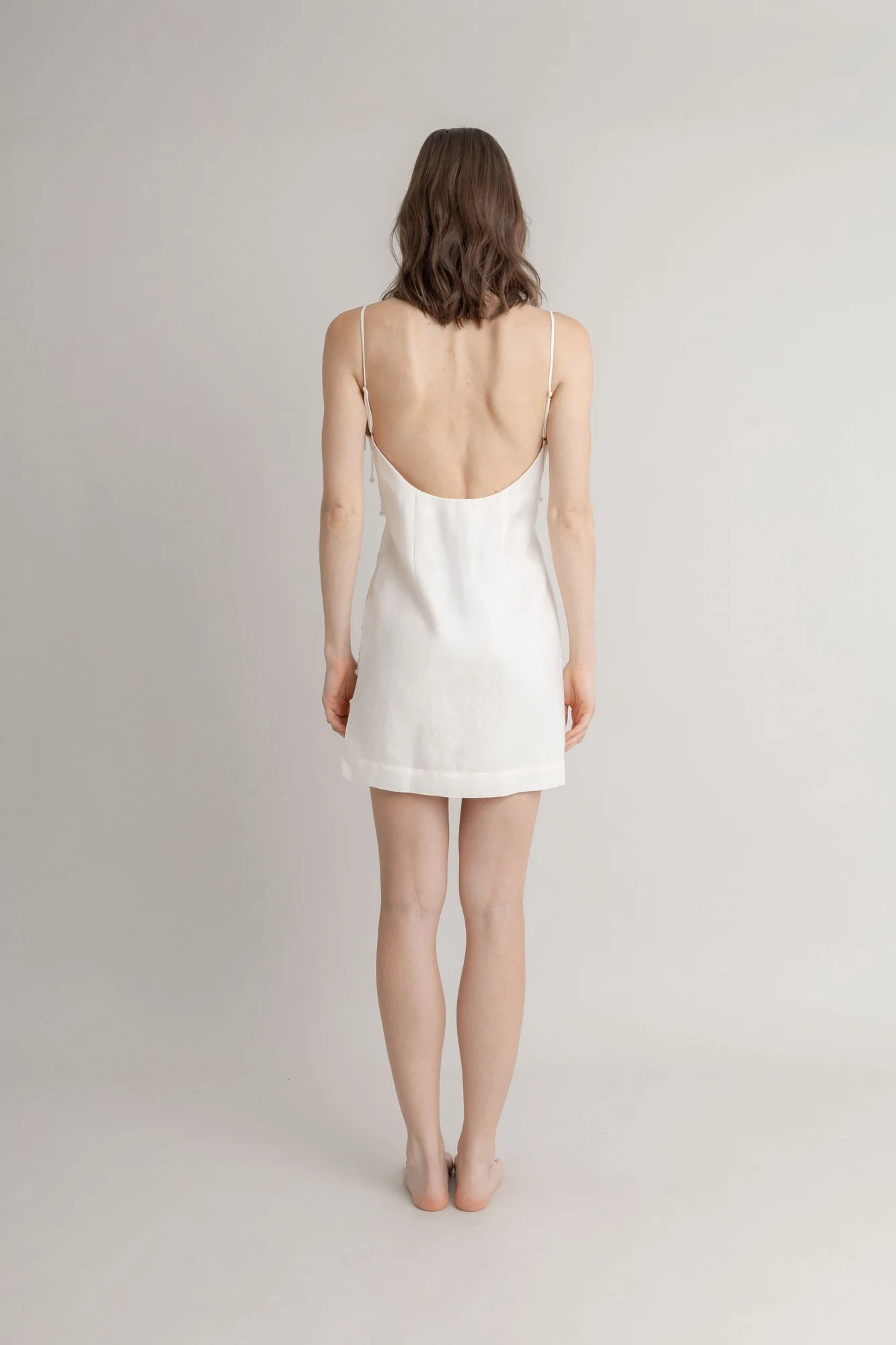 Mini Vestido Coquetas - Image 3