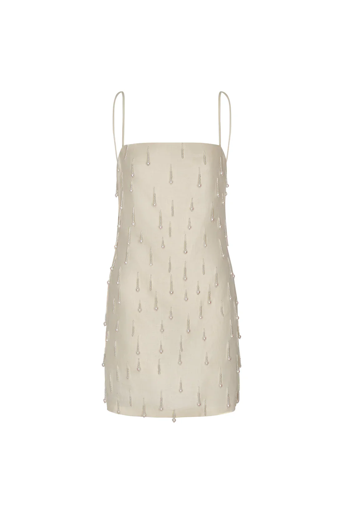 Mini Vestido Coquetas - Image 4