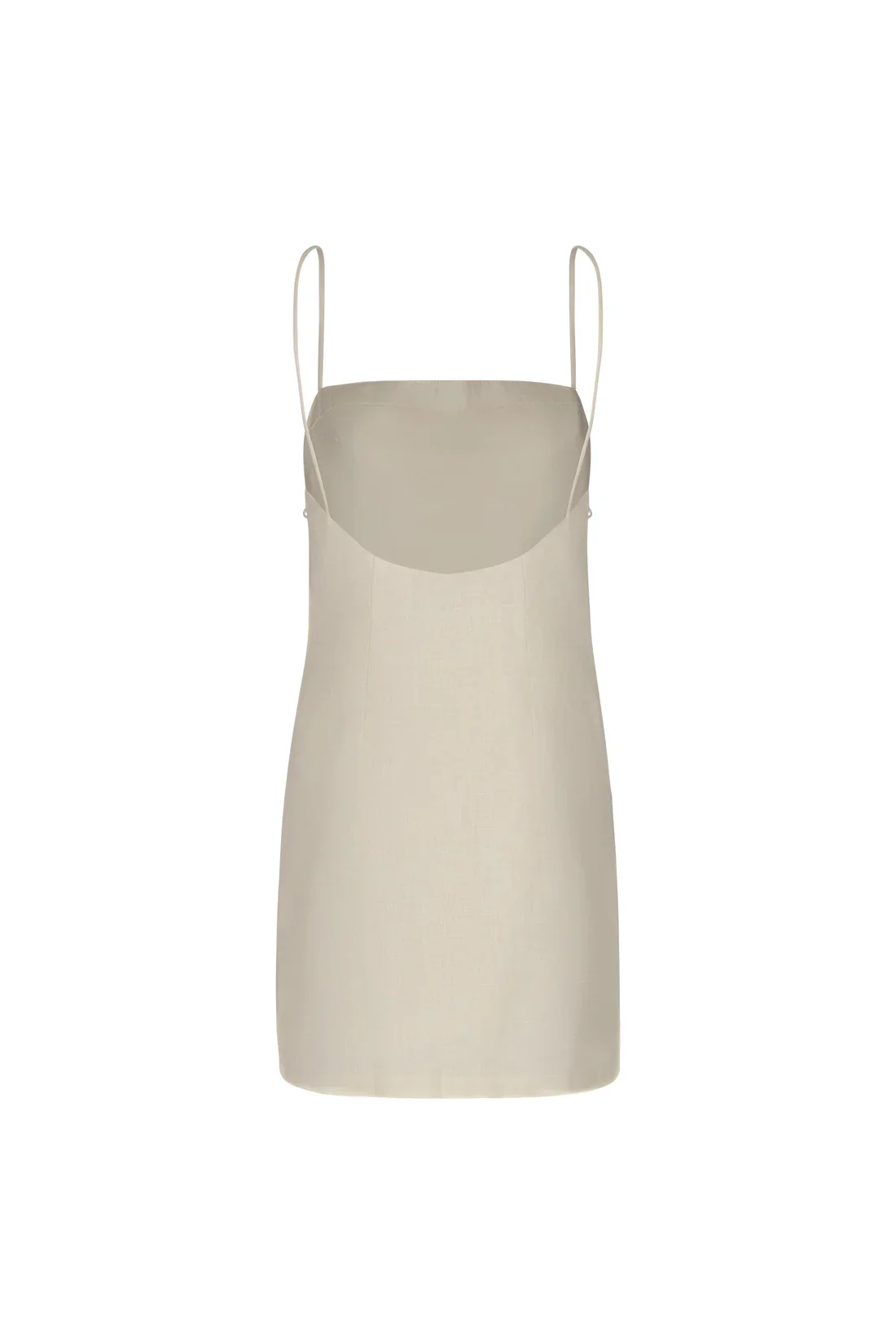 Mini Vestido Coquetas - Image 5