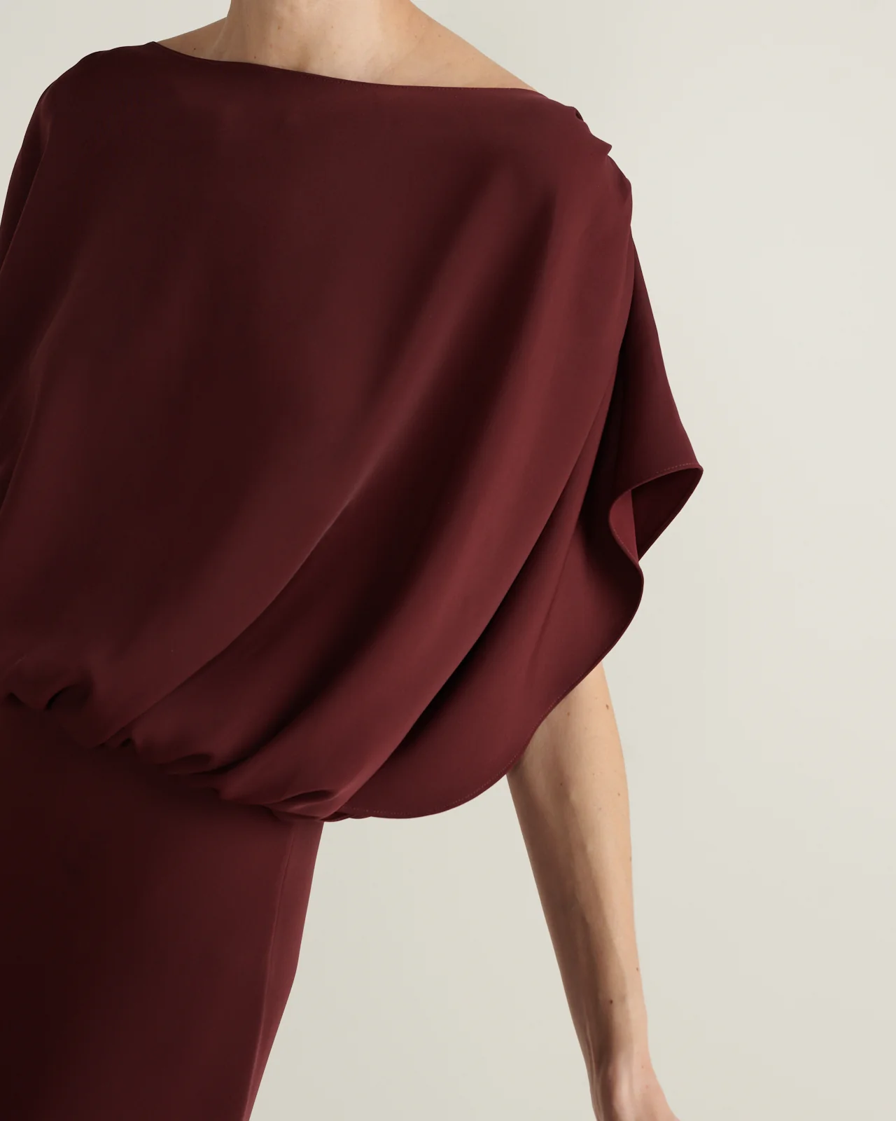 Vestido Corto Syra - Image 4