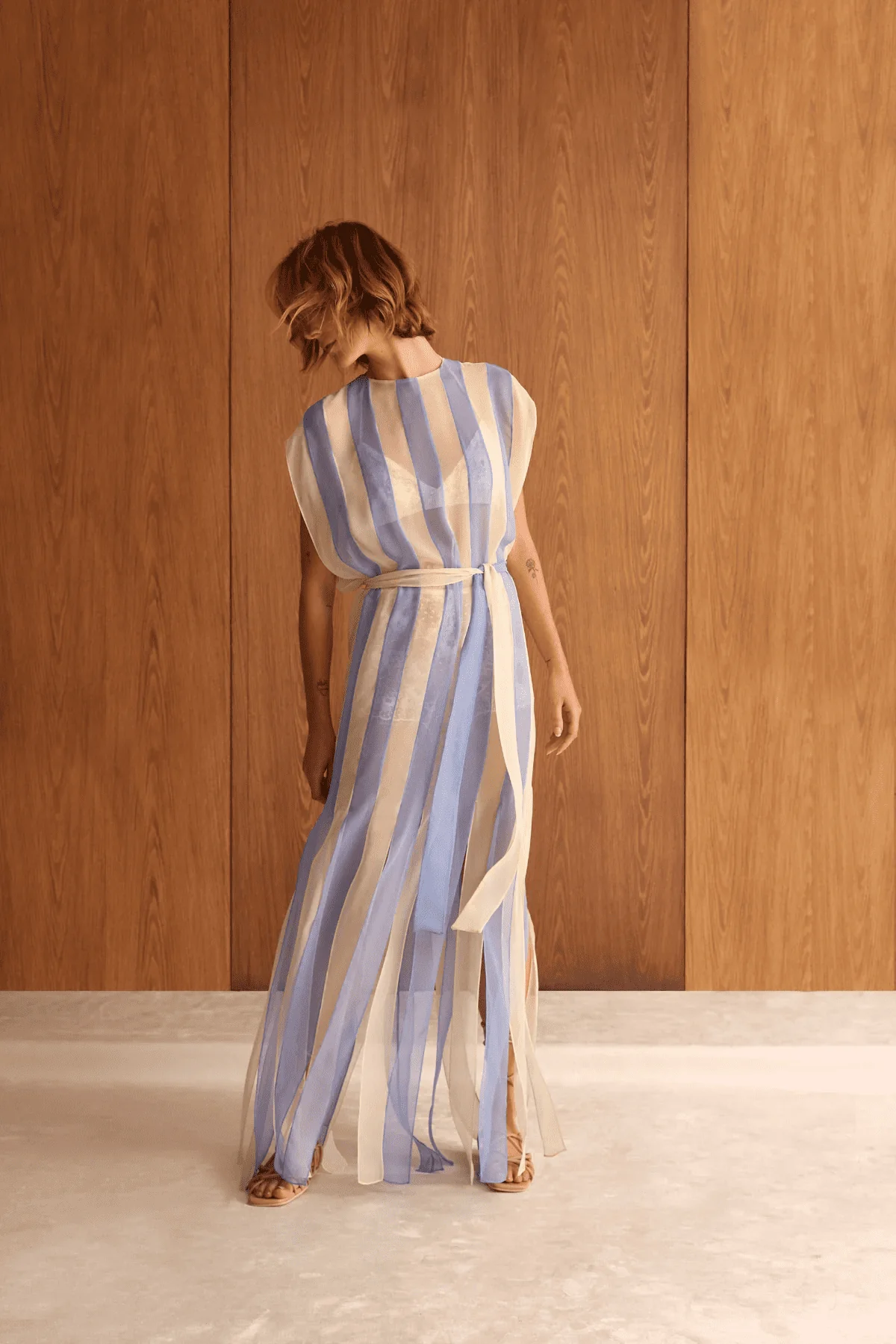 Vestido Cosme - Image 2