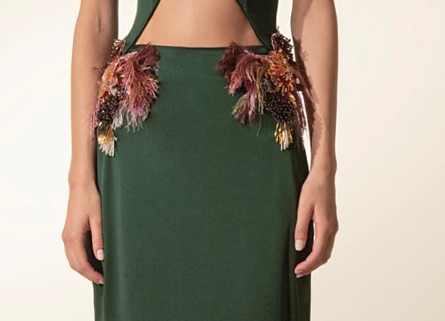 Vestido Cosmo - Image 2